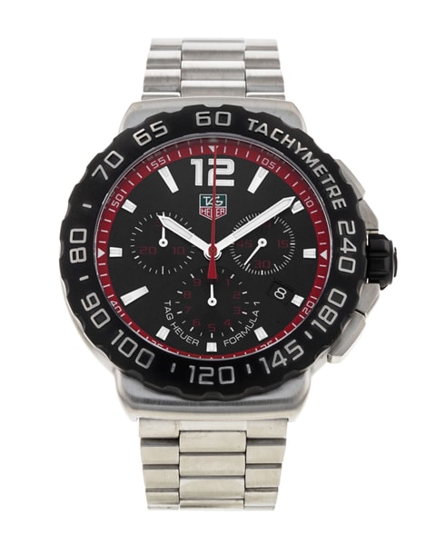 Tag Heuer Formula 1 CAU1116.BA0858